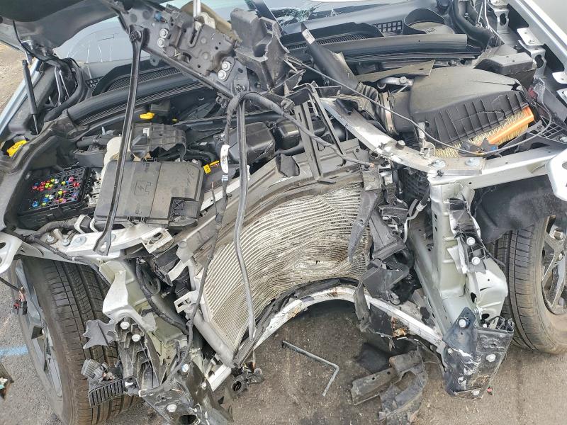 2025 Jeep Grand Cherokee მანქანა იყიდება აუქციონზე, vin: 1C4RJHAG4SC325198, აუქციონის ნომერი: 61951376