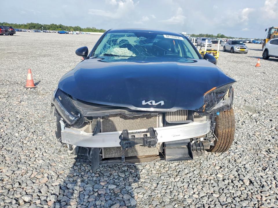 2023 Kia K5 მანქანა იყიდება აუქციონზე, vin: 5XXG14J25PG212288, აუქციონის ნომერი: 62144856