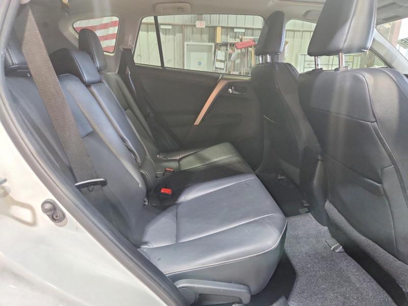 Продаж на аукціоні авто 2015 Toyota Rav4, vin: 2T3DFREV5FW248659, номер лоту: 62847816