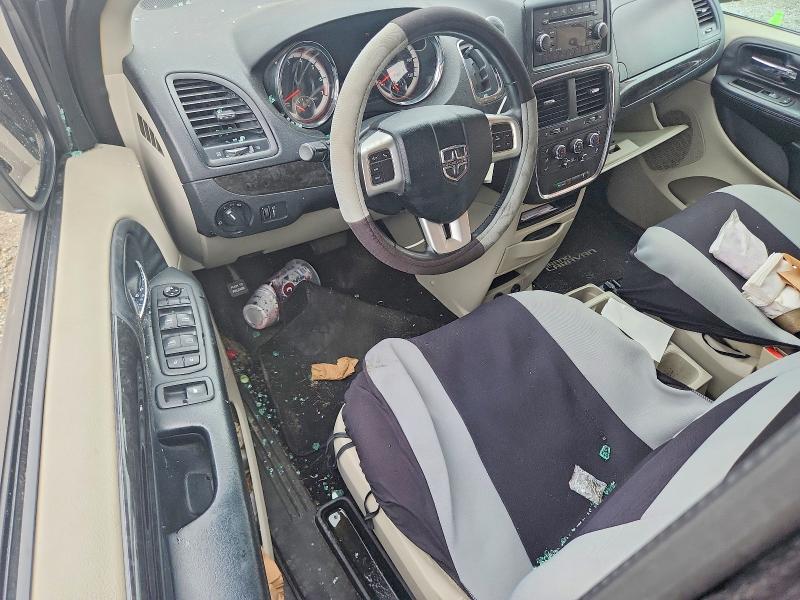 Aukcja sprzedaży 2016 Dodge Grand Caravan, vin: 2C4RDGBG1GR176764, numer aukcji: 62239876