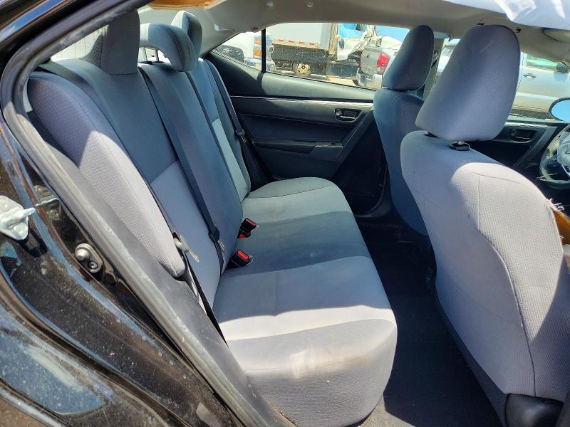 Aukcja sprzedaży 2015 Toyota Corolla, vin: 2T1BURHE0FC344587, numer aukcji: 59914906