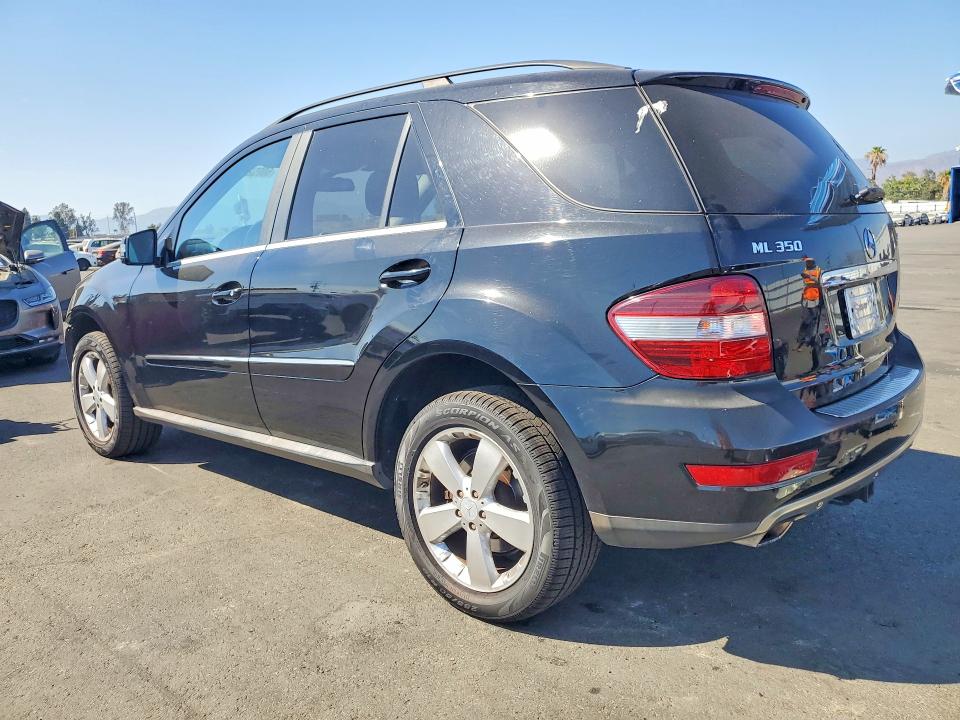 Продажа на аукционе авто 2011 Mercedes-benz Ml, vin: 4JGBB8GB1BA719050, номер лота: 60052716