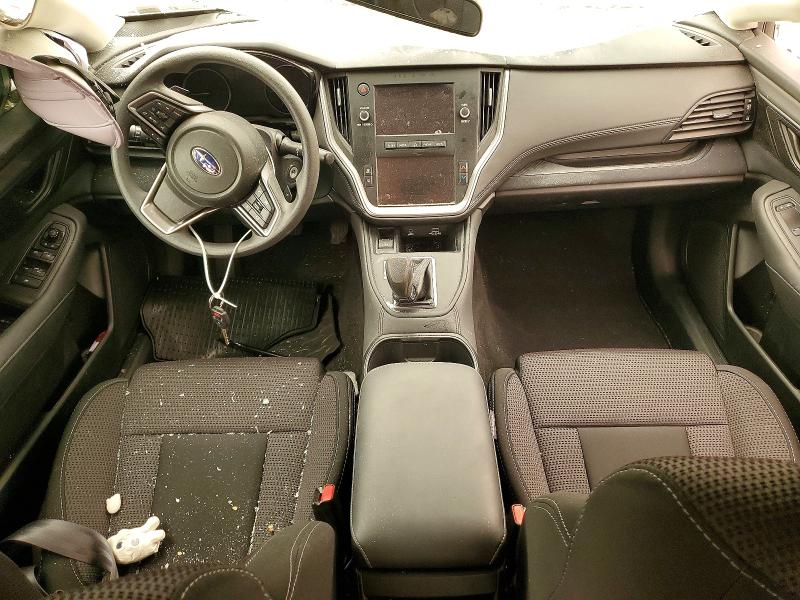 Aukcja sprzedaży 2025 Subaru Outback, vin: 4S4BTAAC0S3319295, numer aukcji: 61167106