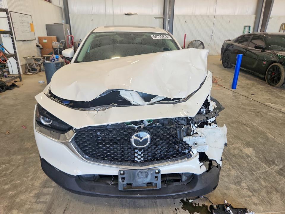 Aukcja sprzedaży 2021 Mazda Cx-30, vin: 3MVDMBCL1MM219591, numer aukcji: 60753926