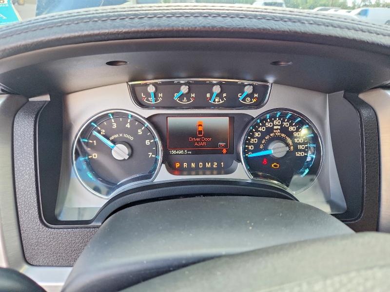 Продаж на аукціоні авто 2014 Ford F150, vin: 1FTFW1ET2EFA72050, номер лоту: 61446766