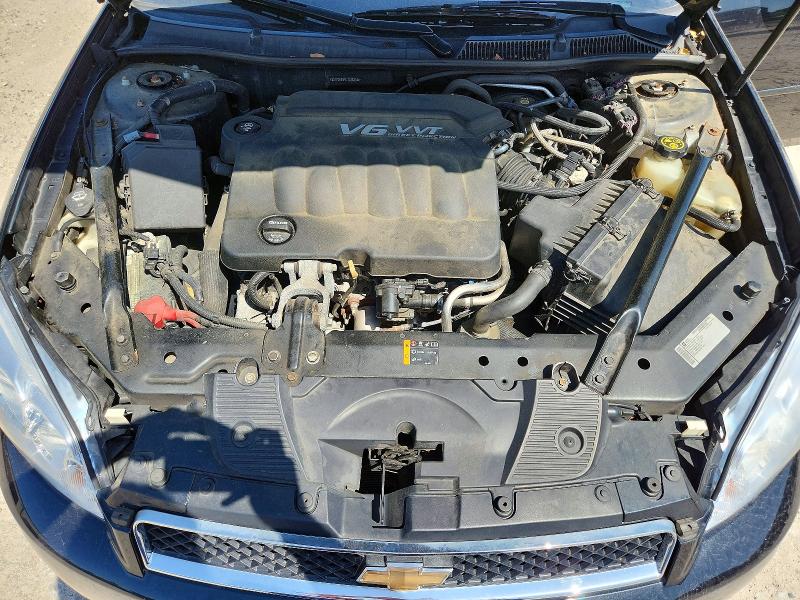 Продаж на аукціоні авто 2012 Chevrolet Impala, vin: 2G1WC5E34C1288334, номер лоту: 59165176