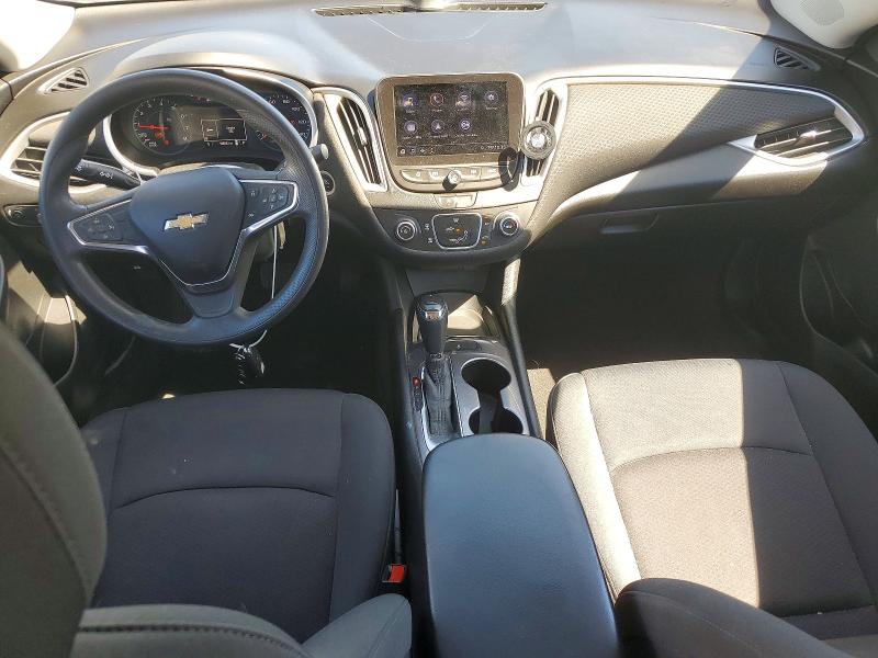 2020 Chevrolet Malibu მანქანა იყიდება აუქციონზე, vin: 1G1ZB5ST7LF010766, აუქციონის ნომერი: 59866626