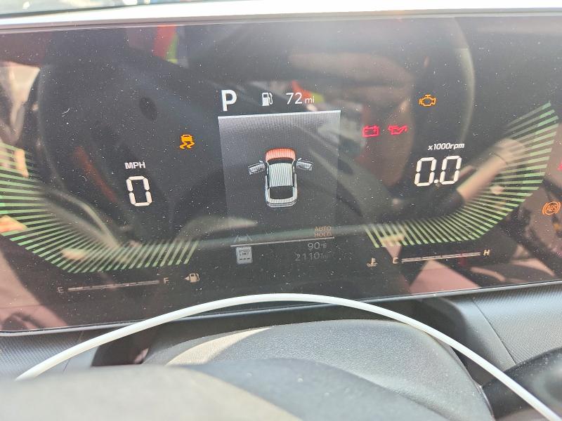 2025 Kia K4 მანქანა იყიდება აუქციონზე, vin: 3KPFT4DE4SE150721, აუქციონის ნომერი: 60741036