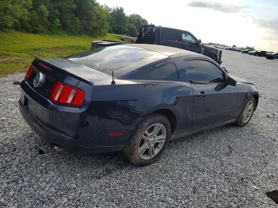 2010 Ford Mustang მანქანა იყიდება აუქციონზე, vin: 1ZVBP8ANXA5146968, აუქციონის ნომერი: 59599416
