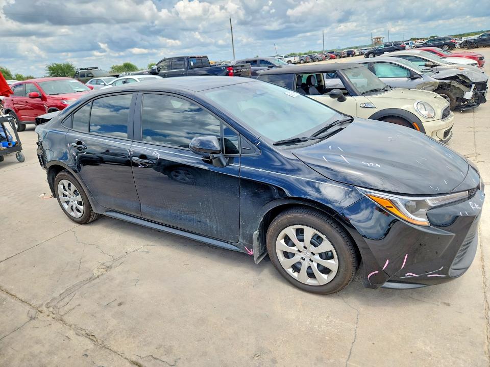 Aukcja sprzedaży 2025 Toyota Corolla, vin: 5YFB4MDE5SP308865, numer aukcji: 60207986