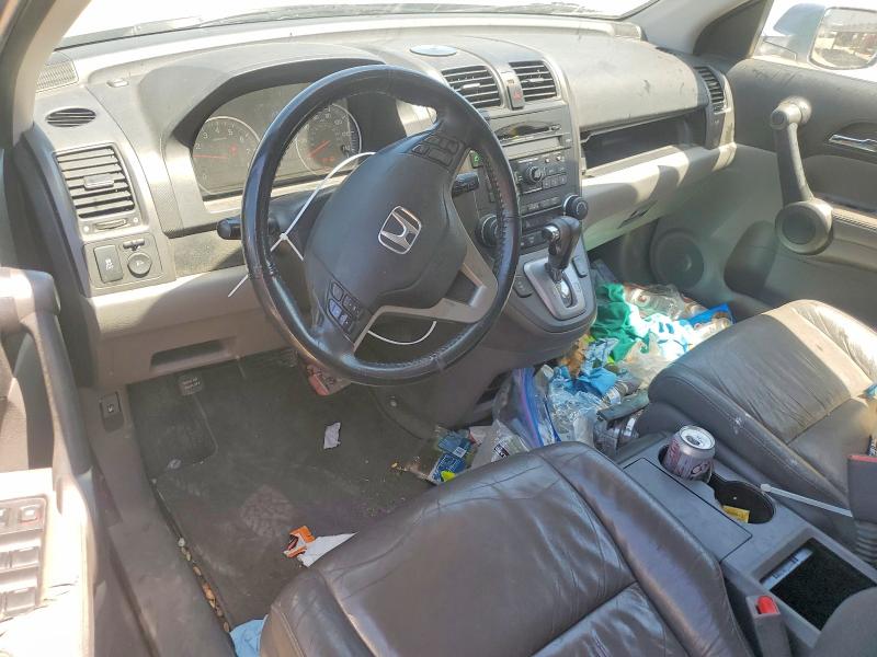 2010 Honda Cr-v მანქანა იყიდება აუქციონზე, vin: 5J6RE3H78AL009289, აუქციონის ნომერი: 60598086