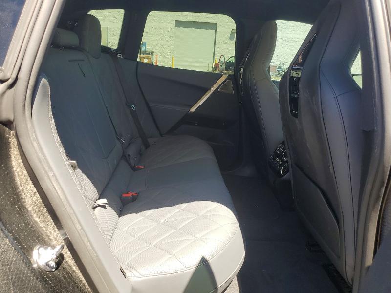 60066956 :رقم المزاد ، WB533CF0XRCN35342 vin ، 2024 Bmw Ix مزاد بيع