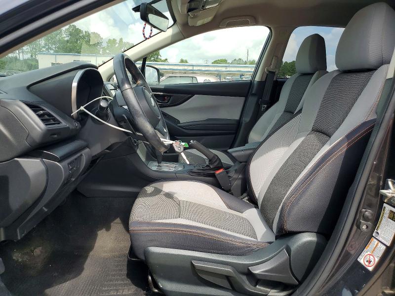Продажа на аукционе авто 2018 Subaru Crosstrek, vin: JF2GTABC9J8214590, номер лота: 61037886