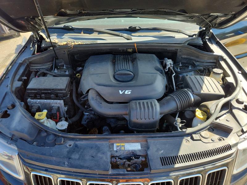 2015 Jeep Grand Cherokee მანქანა იყიდება აუქციონზე, vin: 1C4RJEBG7FC681342, აუქციონის ნომერი: 61939526