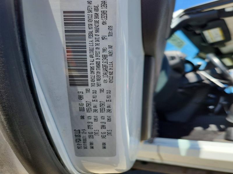 Auction sale of the 2015 Jeep Wrangler, vin: 1C4AJWAG8FL613488, lot number: 62679456