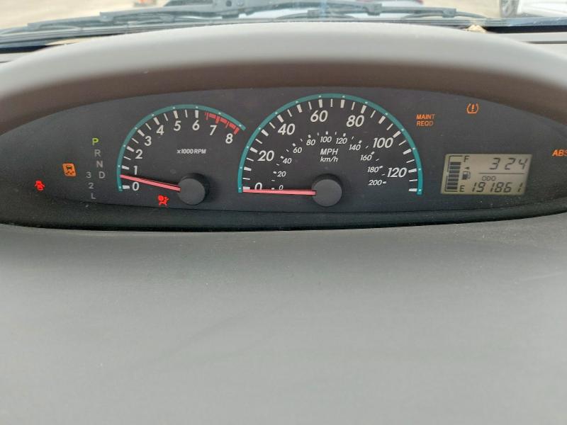 Aukcja sprzedaży 2010 Toyota Yaris, vin: JTDBT4K34A4067967, numer aukcji: 60818886