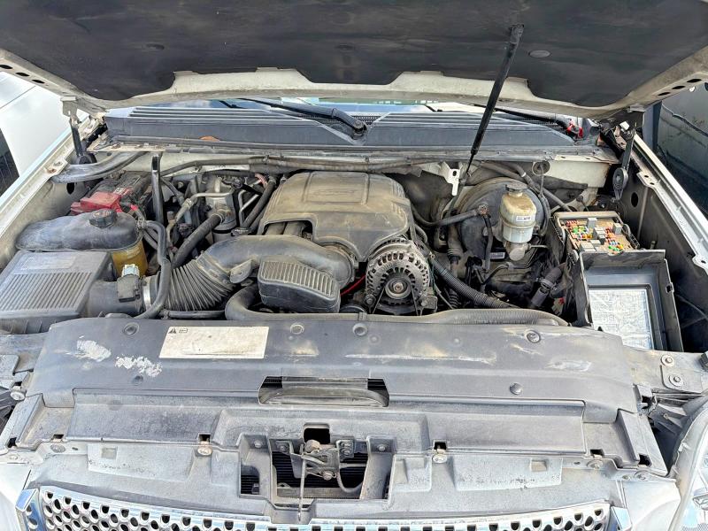 60767286 :رقم المزاد ، 1GKS1MEF2CR182136 vin ، 2012 Gmc Yukon Xl مزاد بيع
