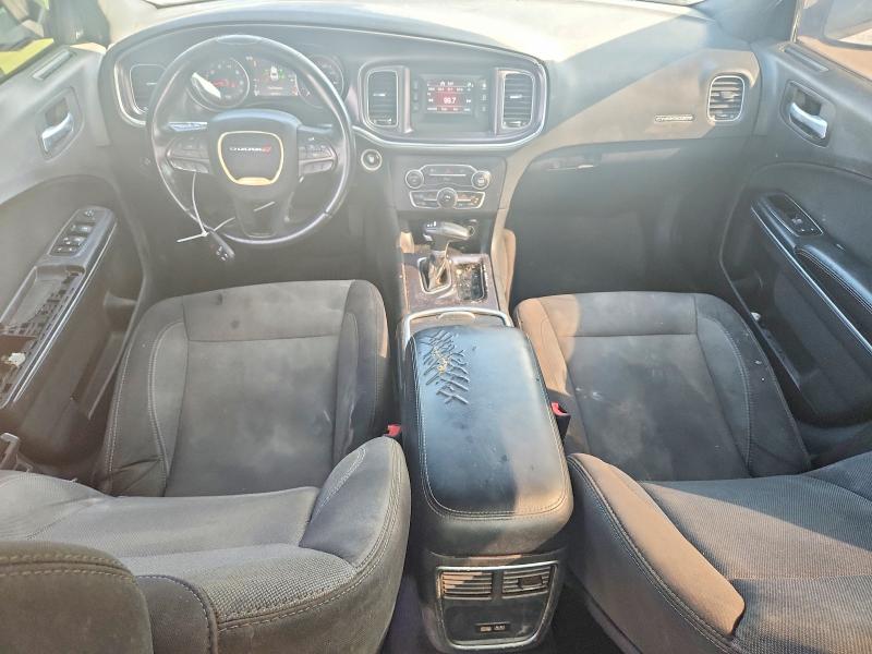 2016 Dodge Charger მანქანა იყიდება აუქციონზე, vin: 2C3CDXBG3GH228492, აუქციონის ნომერი: 61998476