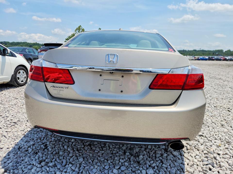 Продажа на аукционе авто 2014 Honda Accord, vin: 1HGCR2F84EA112945, номер лота: 61857226