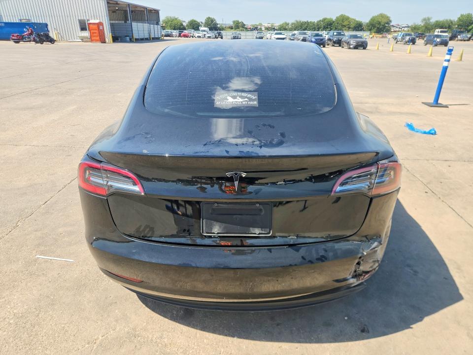 Продаж на аукціоні авто 2023 Tesla Model 3, vin: 5YJ3E1EA0PF619943, номер лоту: 63011446