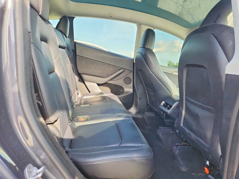 Aukcja sprzedaży 2023 Tesla Model Y, vin: 7SAYGDED9PF958361, numer aukcji: 60364516