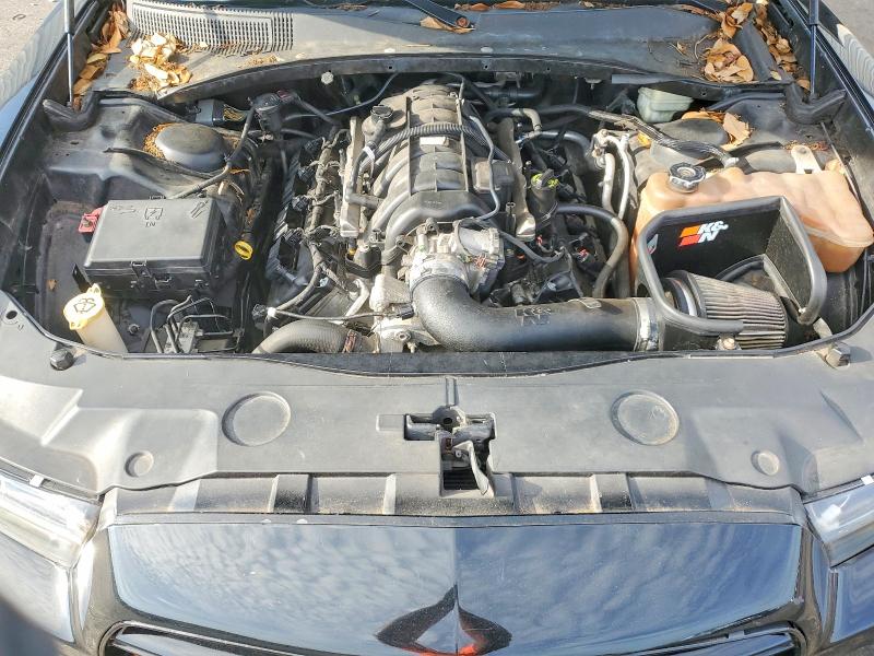 61129736 :رقم المزاد ، 2C3CDXAT8EH239810 vin ، 2014 Dodge Charger مزاد بيع