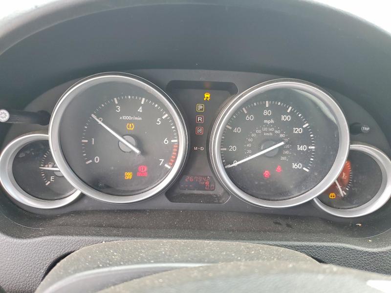 Aukcja sprzedaży 2009 Mazda 6, vin: 1YVHP81A795M15072, numer aukcji: 61629956