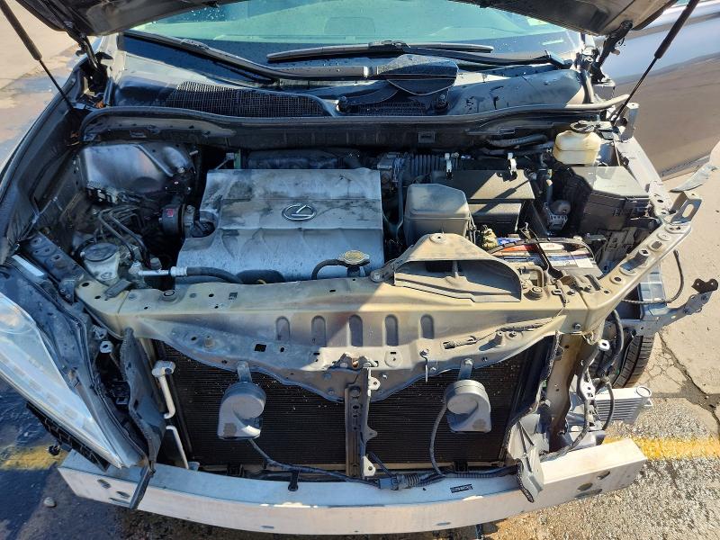 2014 Lexus Rx 350 მანქანა იყიდება აუქციონზე, vin: 2T2BK1BAXEC249171, აუქციონის ნომერი: 63344826