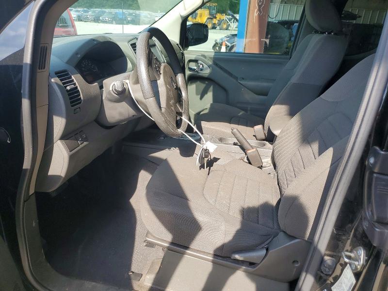 Продаж на аукціоні авто 2020 Nissan Frontier, vin: 1N6ED0CF2LN705459, номер лоту: 61314846