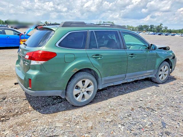 Продаж на аукціоні авто 2010 Subaru Outback, vin: 4S4BRBCCXA3352563, номер лоту: 61858256