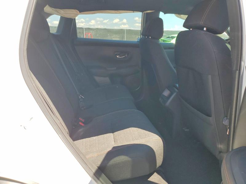 Продаж на аукціоні авто 2023 Honda Hr-v, vin: 3CZRZ1H57PM727236, номер лоту: 61495146