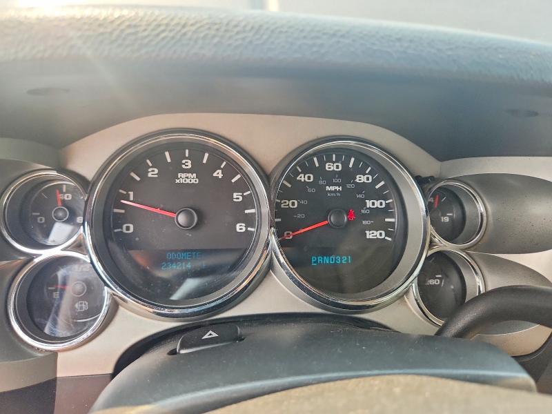 Продажа на аукционе авто 2007 Chevrolet Silverado, vin: 1GCEK19077E567893, номер лота: 62295996