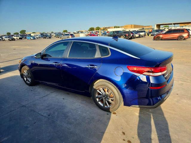 Продаж на аукціоні авто 2019 Kia Optima, vin: 5XXGT4L37KG364095, номер лоту: 61914046
