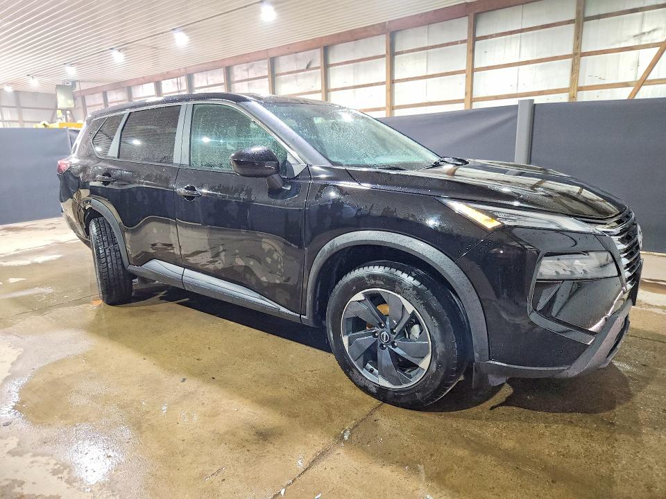 Aukcja sprzedaży 2024 Nissan Rogue, vin: 5N1BT3BB8RC720251, numer aukcji: 61477476