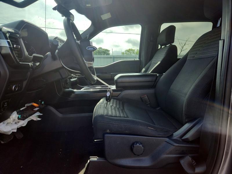 Aukcja sprzedaży 2021 Ford F150, vin: 1FTEW1EP0MFA83030, numer aukcji: 61744646