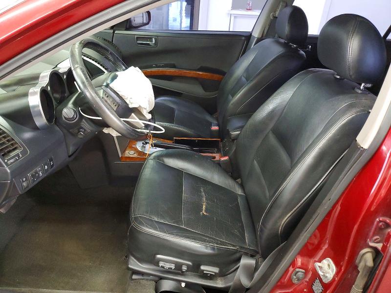 Продажа на аукционе авто 2005 Nissan Maxima, vin: 1N4BA41E45C862799, номер лота: 61769866