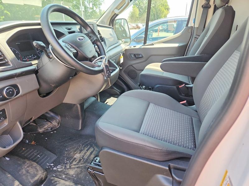 2024 Ford Transit მანქანა იყიდება აუქციონზე, vin: 1FTYE2Y82RKB42782, აუქციონის ნომერი: 62128466