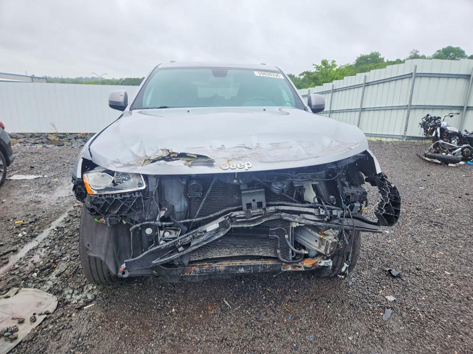 Продаж на аукціоні авто 2015 Jeep Grand Cherokee, vin: 1C4RJFAG5FC895754, номер лоту: 59830336