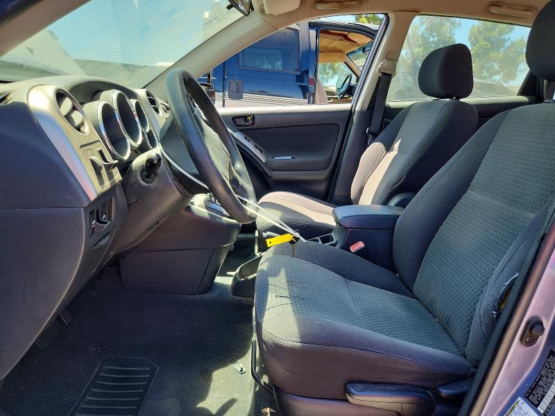 Продажа на аукционе авто 2007 Toyota Corolla Matrix, vin: 2T1KR32E67C644014, номер лота: 60018736