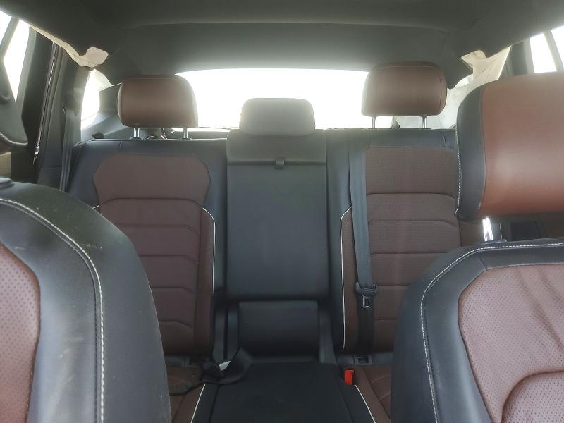 Aukcja sprzedaży 2024 Volkswagen Tiguan, vin: 3VV4B7AX0RM063028, numer aukcji: 59535756