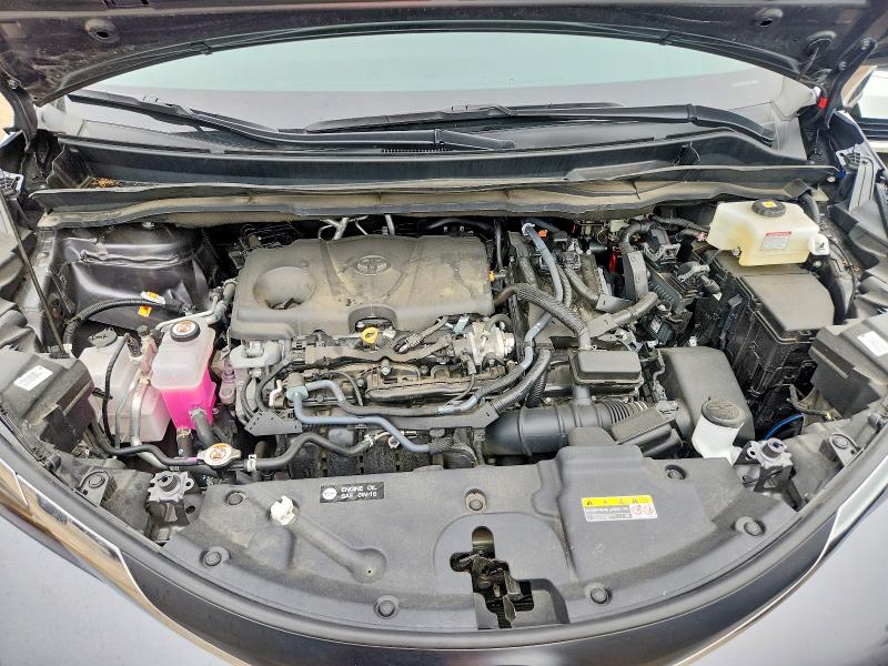 Продаж на аукціоні авто 2025 Toyota Sienna, vin: 5TDJRKEC3SS287990, номер лоту: 61556996