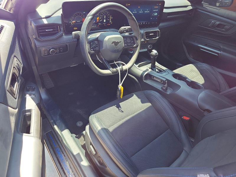 Aukcja sprzedaży 2024 Ford Mustang, vin: 1FA6P8R00R5502018, numer aukcji: 63394266