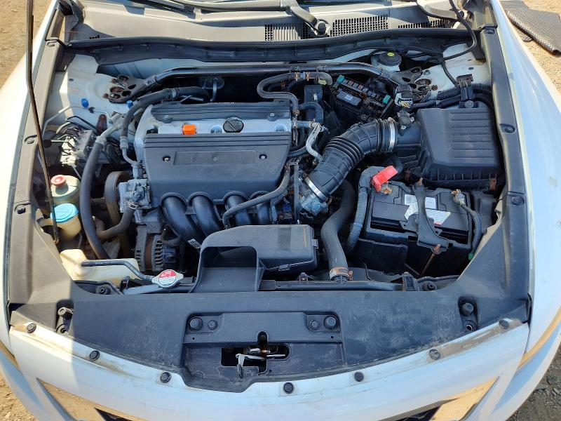 59640616 :رقم المزاد ، 1HGCS12819A012778 vin ، 2009 Honda Accord مزاد بيع