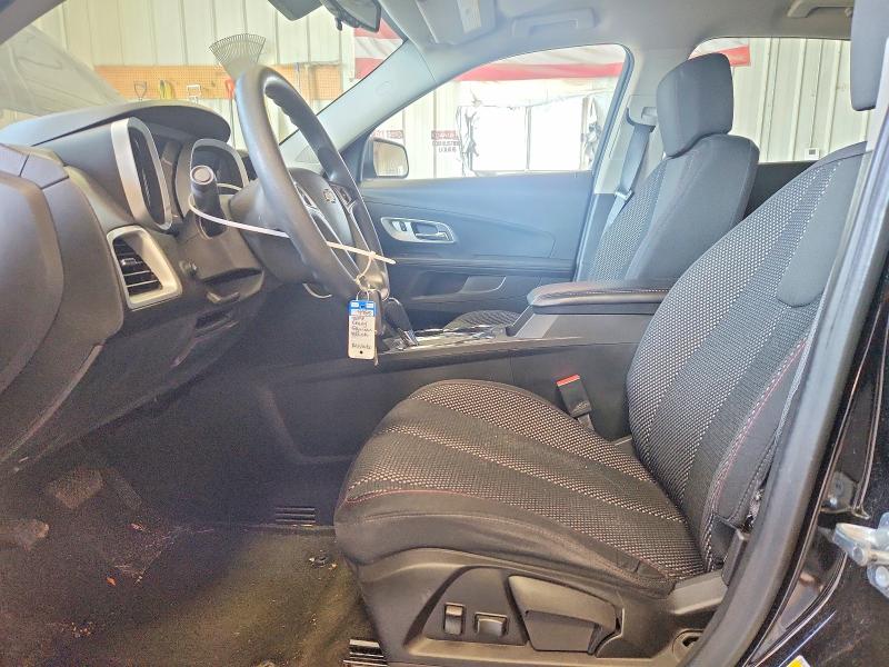 Aukcja sprzedaży 2016 Chevrolet Equinox, vin: 2GNALBEK9G1182207, numer aukcji: 60455066