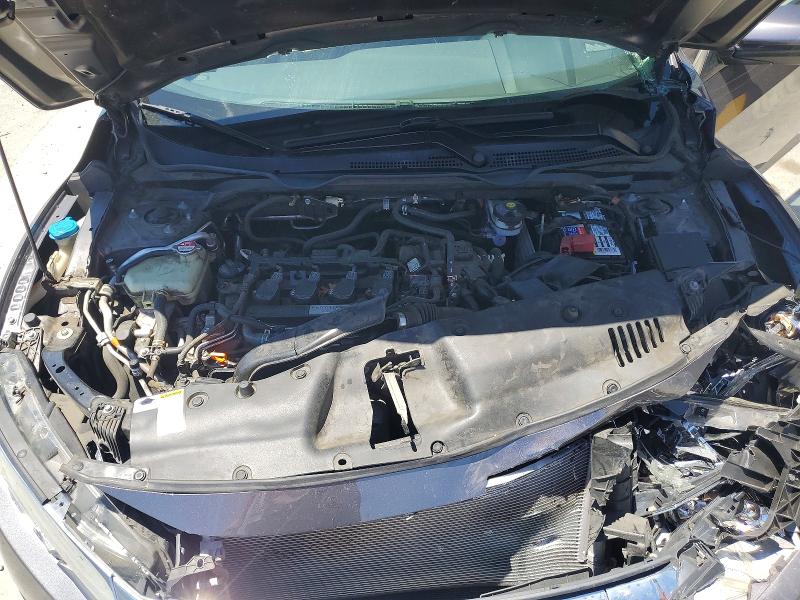 Aukcja sprzedaży 2016 Honda Civic, vin: 19XFC1F38GE221906, numer aukcji: 60647656