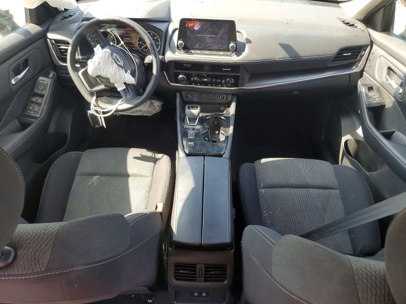 Aukcja sprzedaży 2026 Nissan Rogue, vin: 5N1BT3BA1TC685969, numer aukcji: 61493906