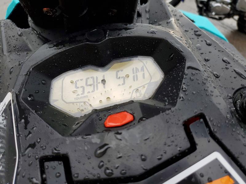 Aukcja sprzedaży 2018 Sea Doo Spark, vin: YDV77500C818, numer aukcji: 62780776