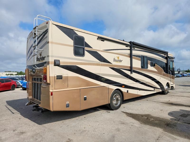 62359186 :رقم المزاد ، 4UZACJDT28CZ79208 vin ، 2008 Freightliner Chassis مزاد بيع