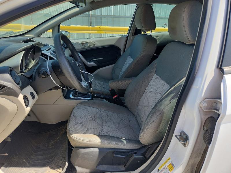 2013 Ford Fiesta მანქანა იყიდება აუქციონზე, vin: 3FADP4EJXDM204352, აუქციონის ნომერი: 60054716