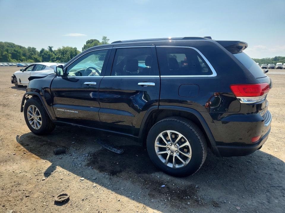 Aukcja sprzedaży 2014 Jeep Grand Cherokee, vin: 1C4RJFBG4EC565679, numer aukcji: 59243106